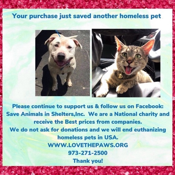 2 PET MEDALS ST FRANCIS MEDAL FOR CATS AND DOGS AND PRAY CARDS CHARITY - Picture 7 of 7